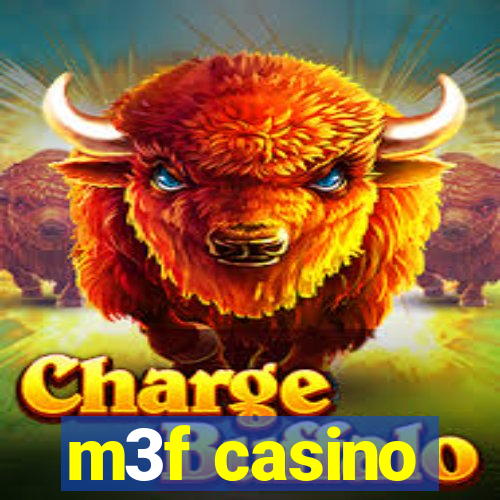 m3f casino